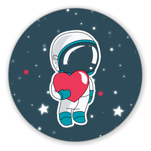 Настоящий суверен!